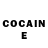 COCAIN Колумбийский Mark Vam